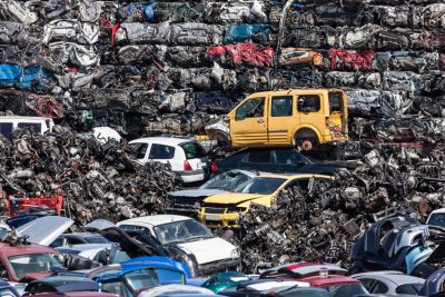 city wreckers melbourne